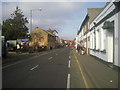 Whitton Road, Hounslow