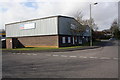 Tiles 2U warehouse on Thorney Leys Trading Estate