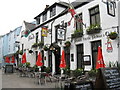 The Black Boy Inn, Caernarfon