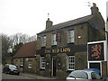 The Red Lion, Public House, Dover