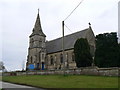 St John The Evangelist, West Ashton