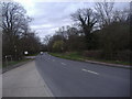 Shenley Lane, Broad Colney