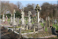 Fulham Cemetery