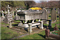 Fulham Cemetery