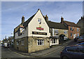 The Chequers, Chipping Norton