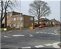 Flats and bungalows, Swindon