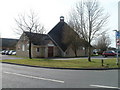 St John the Evangelist church, Haydon Wick, Swindon