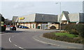 Morrisons Swindon