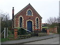 Chapel House, Muston