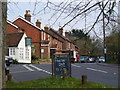 Loxwood Road in Alfold