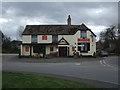 The Willoughby Arms