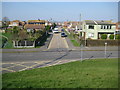 Canvey Island: Gafzelle Drive