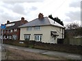 Council Housing - Ashbourne Road