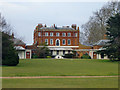 Bushy House, Bushy Park