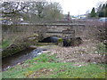 Primrose Bridge, Clitheroe