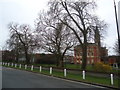 Dulwich College