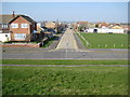 Canvey Island: Station Road