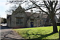 Bartholomew School building, Witney Road