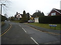 New Lodge Drive, Limpsfield