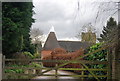 The Old Oast, Speldhurst