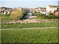 Canvey Island: Bommel Avenue