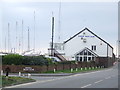 Sussex Yacht Club, Shoreham-by-Sea