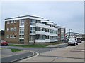 Beach Court, Shoreham Beach