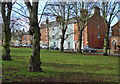 Horsefair Green, Stony Stratford