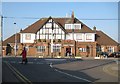 Canvey Island: The Admiral Jellicoe