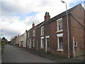 Houses in Eastoft