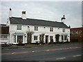 The Sun Inn, Long Marston