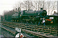 75027 at Sheffield Park, 1974