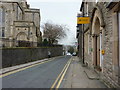 Church Brow, Clitheroe