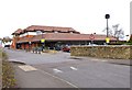 Co-operative Supermarket, Brewery Street, Highworth