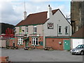 The Royal Oak,  Blackburn Road