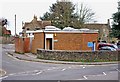 Public convenience, Brewery Street, Highworth