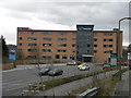 Travelodge Sheffield Meadowhall