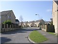 Royd Moor Road - off Holme Lane