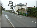 The Plough at Lower Beeding