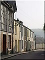 Passage Street, Fowey