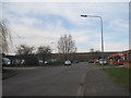 Hoylake Road looking towards South Park Road