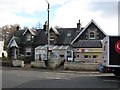 Abington Post Office