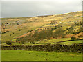 White House from east of Reeth