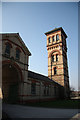 Tranby Croft water tower