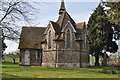 St John The Evangelist at Purton