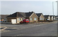 Corner of Severn Avenue and Thames Avenue, Haydon Wick, Swindon