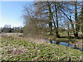 River Wylye, Boreham