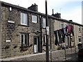 Green Street off Gincroft Lane, Edenfield