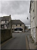 ST8993 : Tetbury, tourist information centre by Mike Faherty