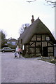 Brockenhurst - 1987